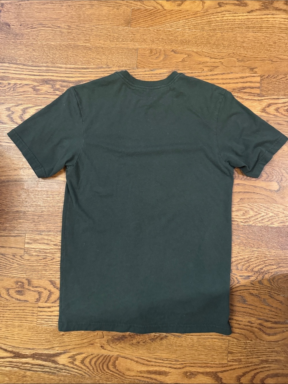 Fayettechill Save The Buffalo River Graphic Tee size Small - Picture 3 of 3